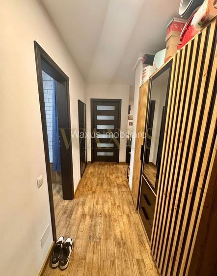 Apartament Modern - SU 50MP | Terasa | Garaj - Vivo | Metro | BMW - 7