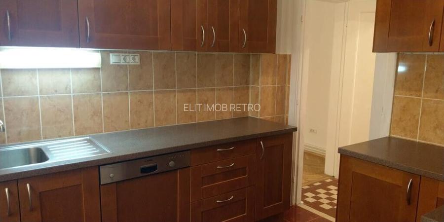 Apartament 5 camere renovat complet – Piața Amzei, - 10