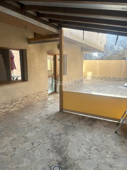 Apartament spatios 75mp plus terasa 75 mp plus boxa in demisol 25 mp - 15