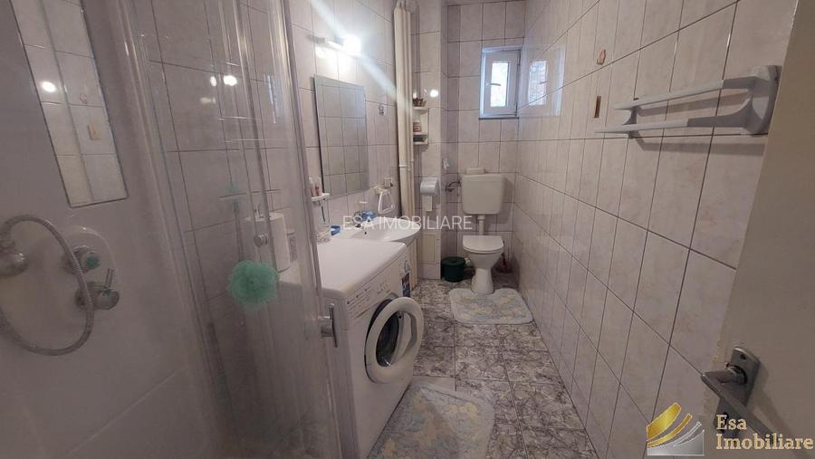 Apartament 2 camere-Cismigiu - 2