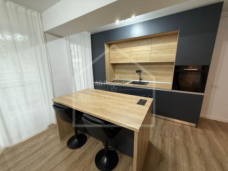 Apartament 2 camere | Gradina 30 mp | Sisesti - 3