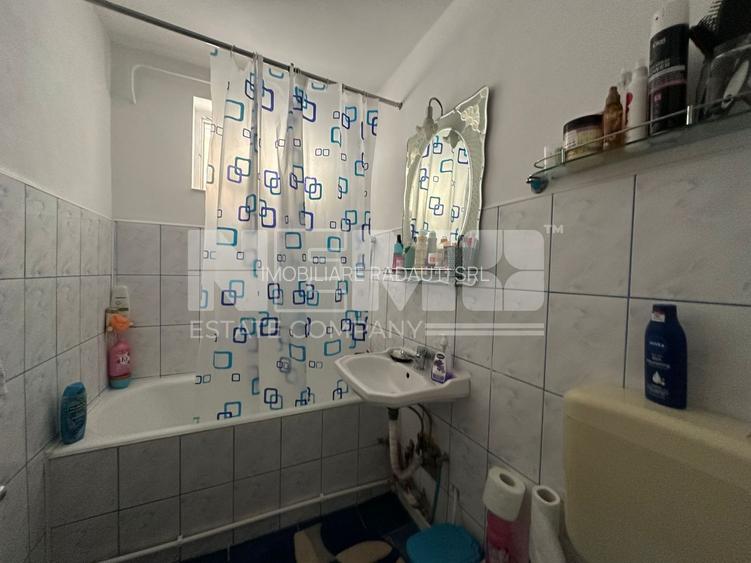 Apartament 2 camere | Zona centrala, Suceava | 68.000 € - 4