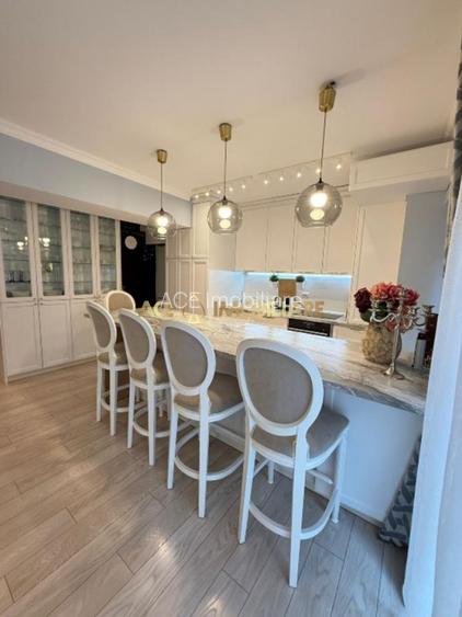 4 Camere de inchiriat | Moghioros Park | Centrala | 2 Locuri Parcare - 3