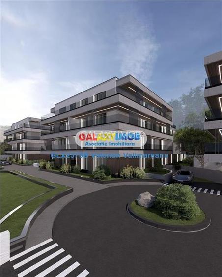 Apartamente Pipera COD 252 - 15
