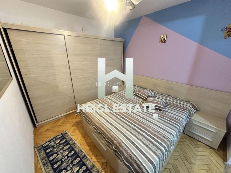 Apartament de inchiriat in Calea Sagului - 3