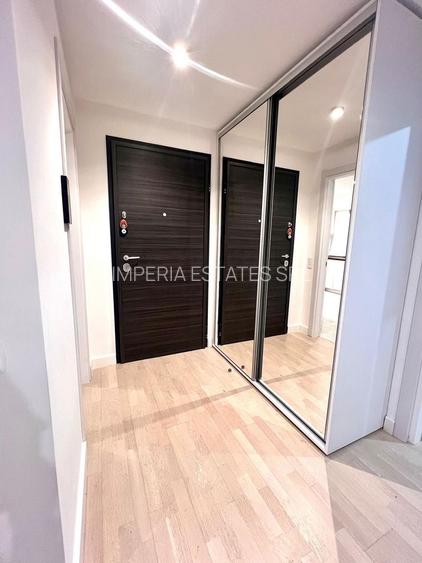 Apartament spatos, mobilat modern, parcare subterana, langa Cambridge school - 15