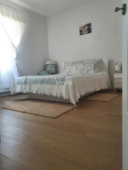 Casa moderna de vanzare-620 mp teren - 2