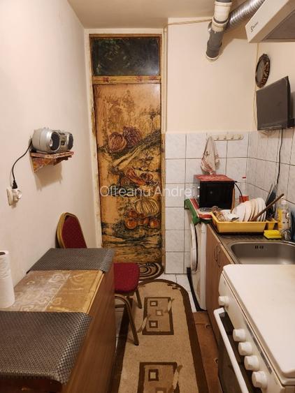 Inchiriez garsoniera Aleea Terasei,Berceni - 5