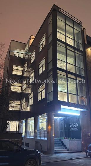 Imobil pentru activități comerciale cu posibilitate de customizare la interior - 5