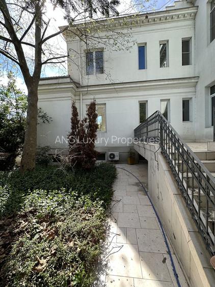 Vila Impozanta Langa Parcul Gradina Icoanei - 31
