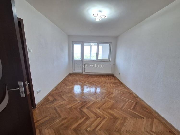 DE VÂNZARE | Apartament 3 camere decomandat – Zona Gara Constanța - 3
