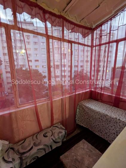 Apartament cu 3 camere zona Sagului - 5