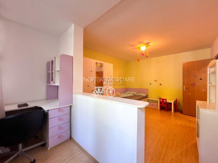 Închiriere 2 Camere 50 MP/ Parter/4 Brancoveanu Bloc Reabilitat - 14