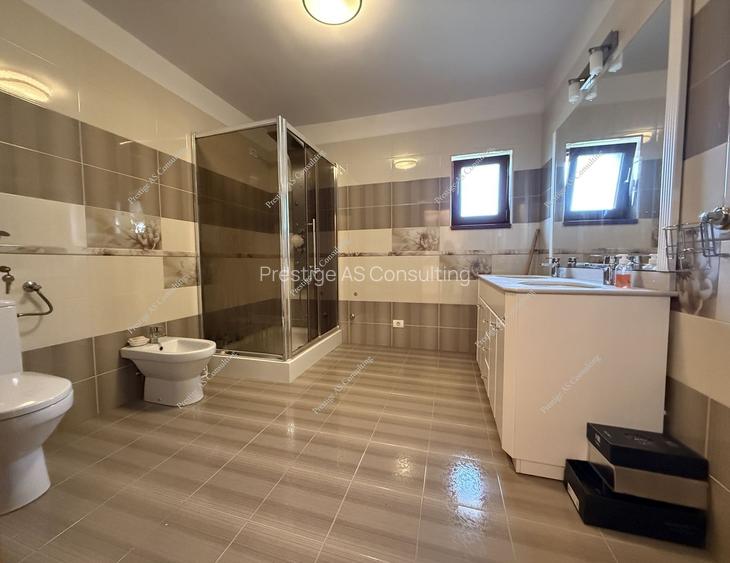 Casa individuala 7 camere 4 Bai | 764 mp Teren | Zona Planetelor Giroc - 14