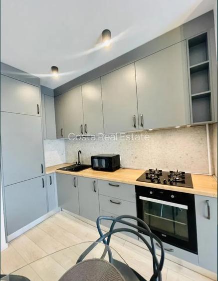 Inchiriere Apartament 2 Camere Scoala Americana - 4