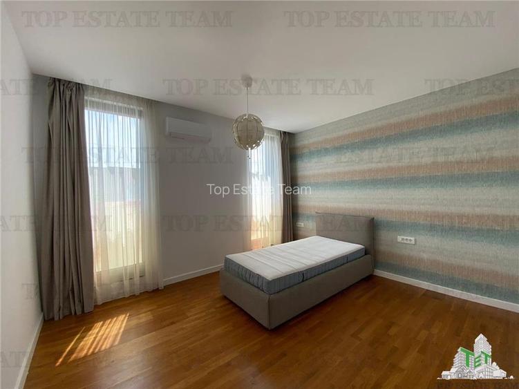 Casa de Inchiriat/ Pipera / Scoala Americana - 6