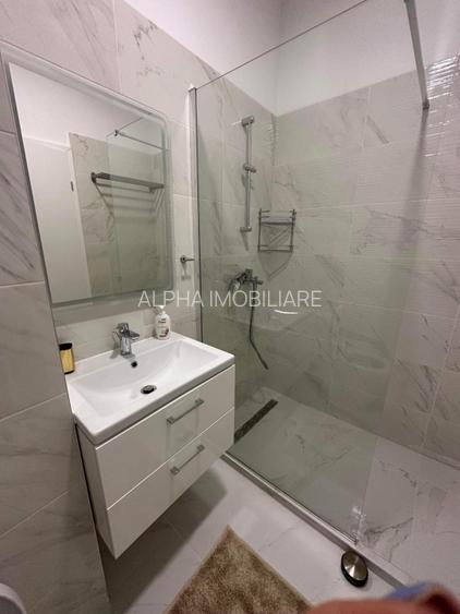 Garsoniera Grozavesti | Regie Residence | Faza 2 - 6