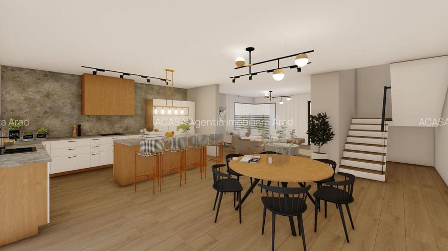 Dacă ai putea construi exact casa pe care o visezi… ai începe de aici! - 11