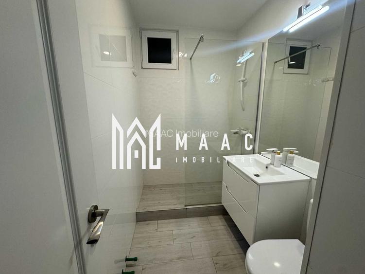 Apartament 2 camere | Etaj 2 | 54 MPU | Terezian - 7