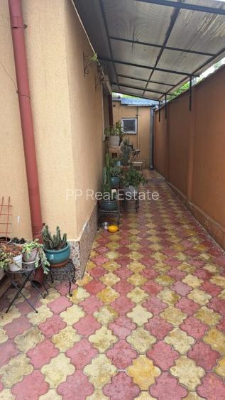 Casa 4 camere - zona Trocadero - termen lung - 7