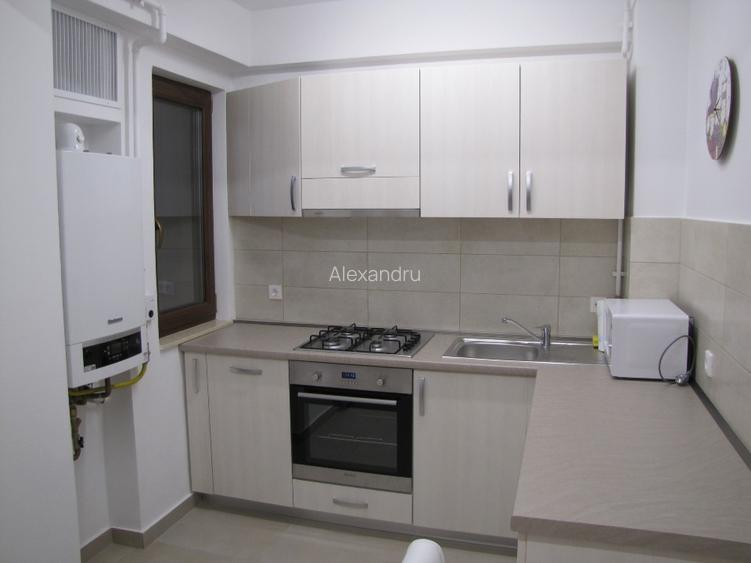 Inchiriez ap 2 cam premium, zona Cantemir - 2