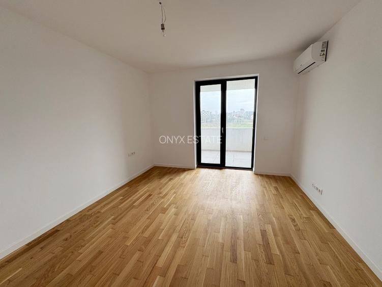 Apartament 3 camere langa lac/ imobil nou/ comision 0 - 5