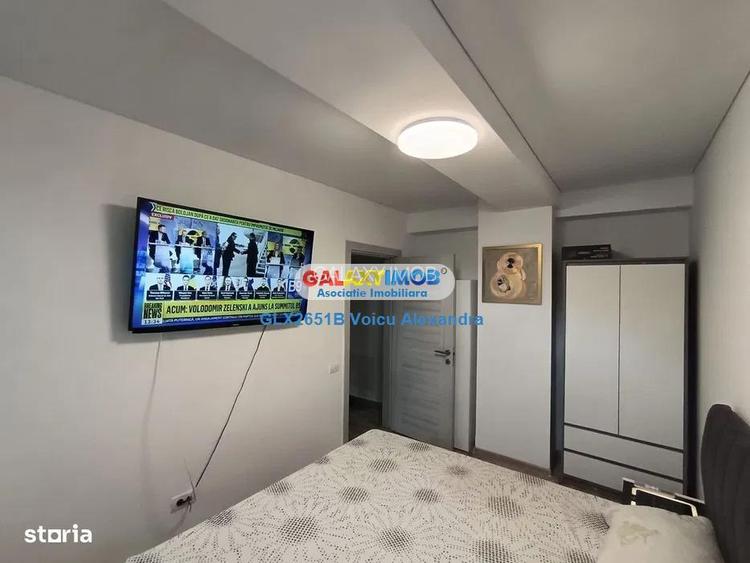 Apartament 2 Cam Bloc Nou - Berceni - Aparatorii Patriei - Parcare - 5