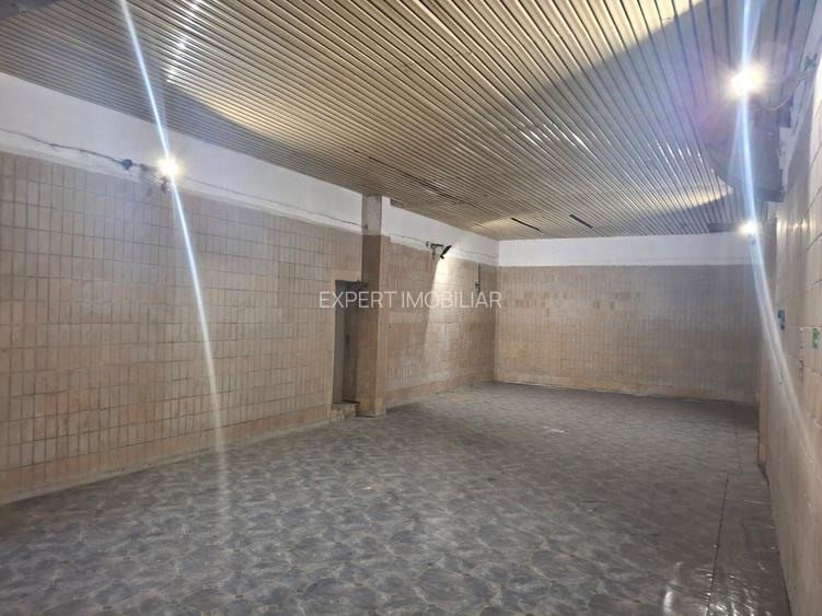 Spatii depozitare /productie Linia de Centura Leordeni-Glina - 29