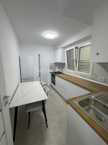 Drumul Taberei, Favorit, 2 camere, parter, complet renovat, prima închiriere - 8