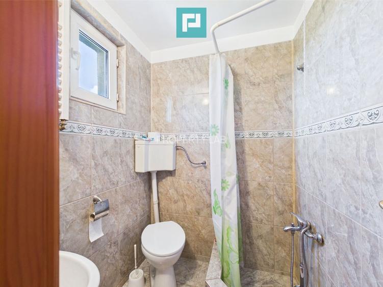 Vilă cochetă 4 camere P+M în Munar - 1