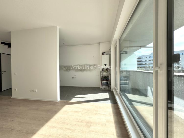 Apartament 3 camere Nou- 89mp SU totala-Sector 1/Zona Mall Colosseum - 5