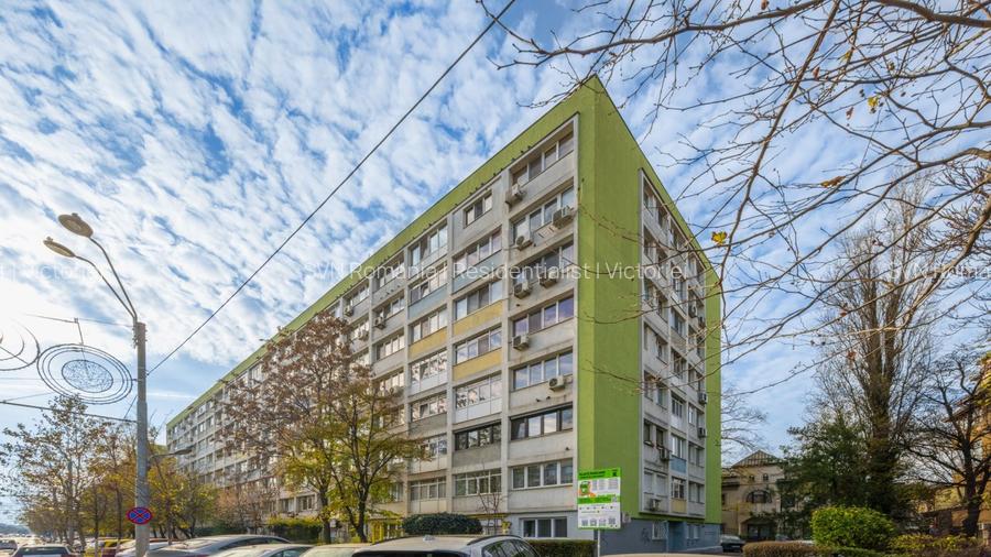 REA1028095 Apartament 2 camere Tineretului - 14