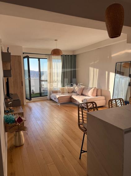 Apartament 2 camere, modern, Zorilor - 2