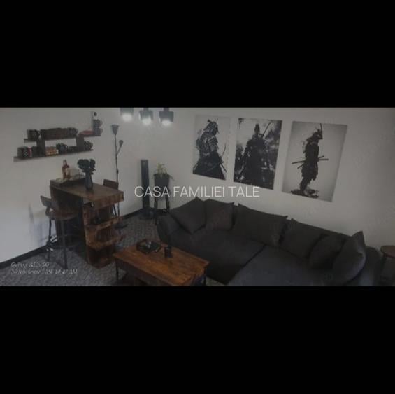 Etajul 1...2 Camere.. Zona Timocului SU=56mp - 2