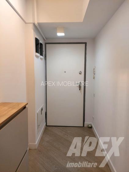Apartament modern 2 camere |  Delta City-Tineretului | complet mobilat si utilat - 5