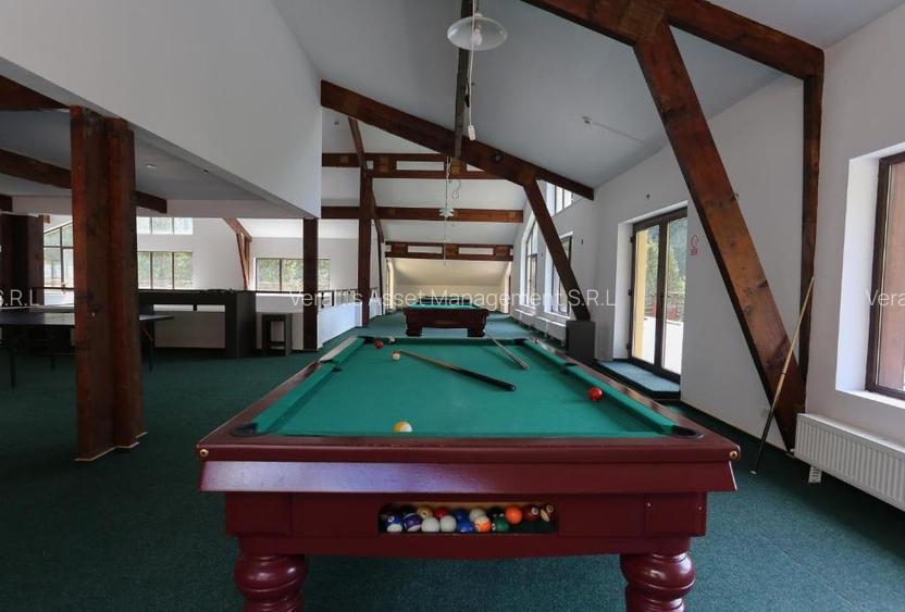 Hotel Mistral Moieciu - 14