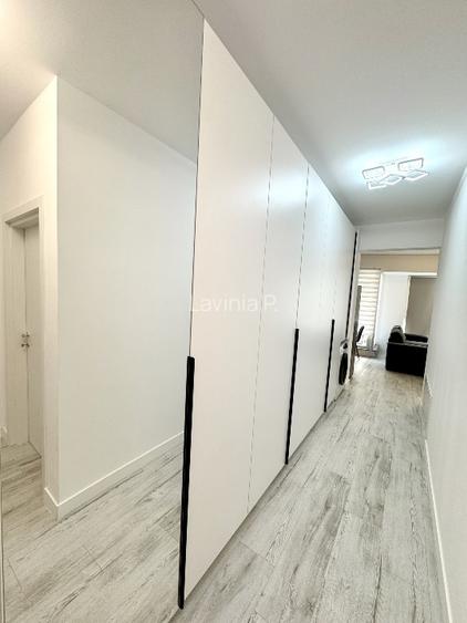 Apartament cu 2 camere | Prima închiriere | Bloc nou | Parcare inclusă în preț - 6