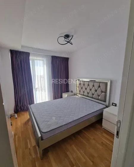 Apartament de lux Străulești Petrom City încălzire în pardoseală 2 bal - 4