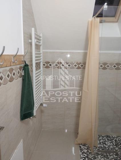 Casa individuala de inchiriat 4 camere, gradina proprie, Giarmata VII - 25