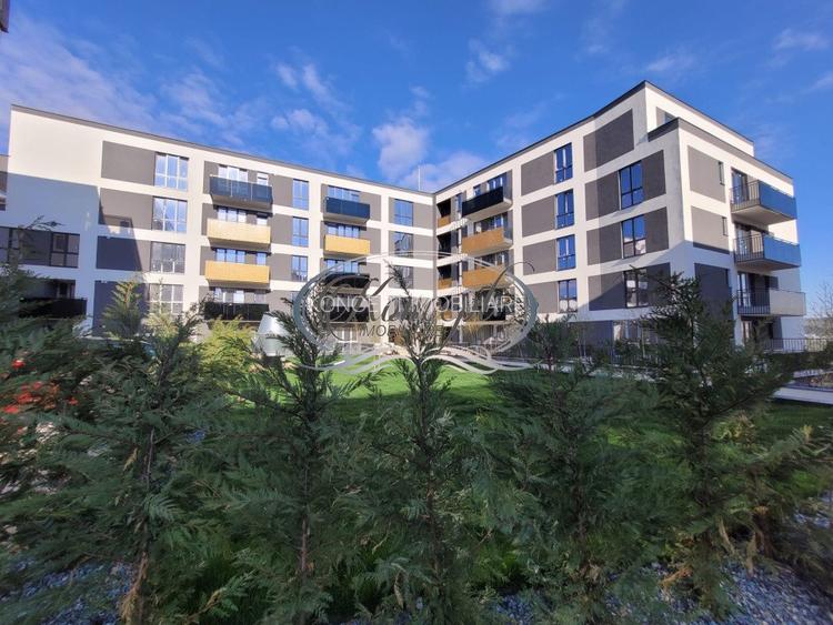 Apartament nou cu CF, strada Razoare - 2