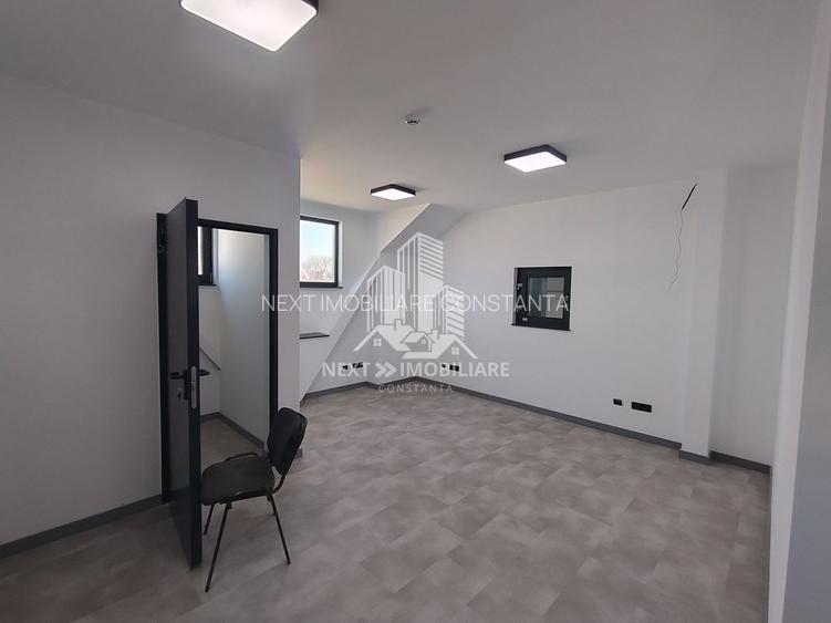 Hale industriale noi de închiriat | 410–1.033 m² | Birouri incluse - 8