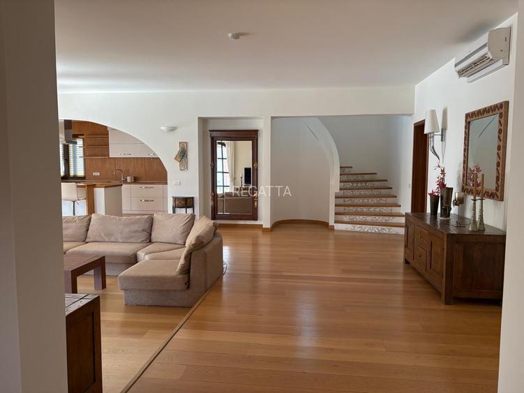 Premium villa for rent - Baneasa - 7