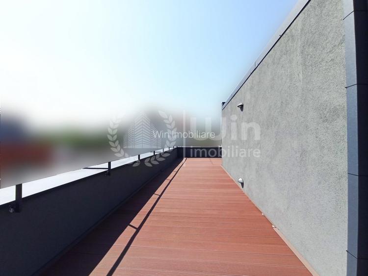 Duplex cu 4 camere | 170mp utili | La cheie | Cartier Europa - 13