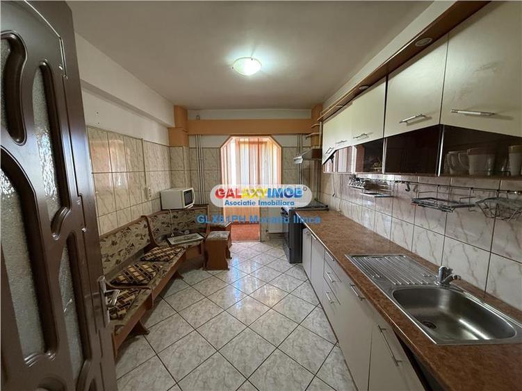 Vanzare apartament 4 camere, 9 Mai, Ploiesti - 15
