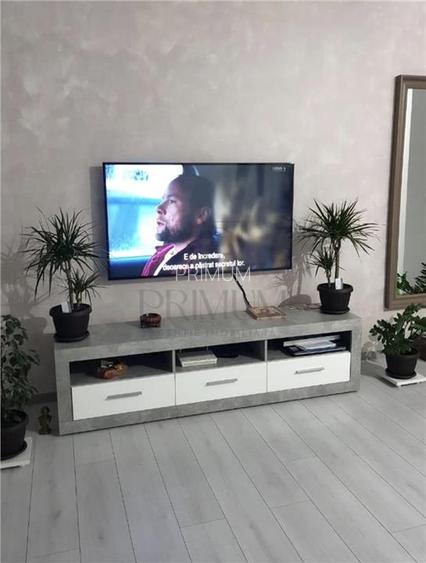 GIROC - 2 CAMERE - ETAJUL 1 - MOBILAT - ZONA BUNA - 6