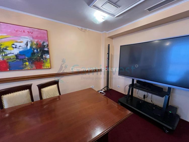 Spatii pentru birouri de inchiriat ultracentral in Oradea, Bihor - 3