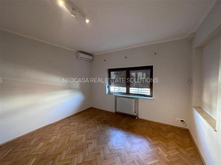 KISELEFF - 5 CAMERE RENOVAT COMPLET, ETAJ 2, 173 MP! - 28