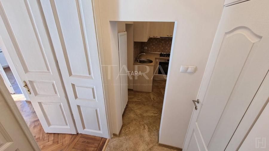 Apartament modern în inima orașului – zona Ultracentrala - 2