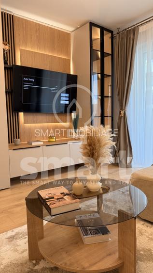 Apartament modern 2 camere, Eroilor , Floresti - 16