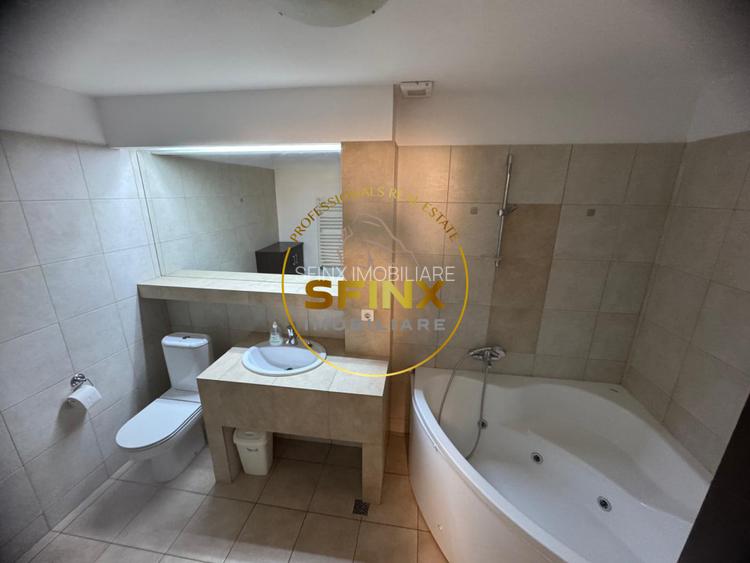 Apartament 4 camere Herastrau - 7